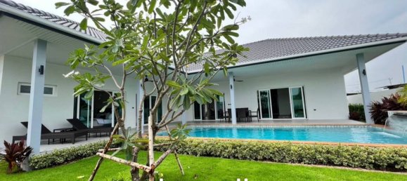 3 bedrooms Villa in Hua Hin, Thailand No. 14718 3