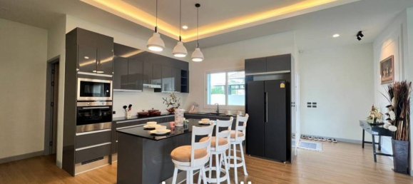 3 bedrooms Villa in Hua Hin, Thailand No. 14718 7