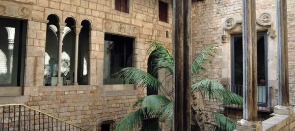 2 غرف نوم شقة في Ciutat Vella, Spain رقم 32673 11