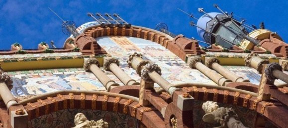 2 غرف نوم شقة في Ciutat Vella, Spain رقم 32673 14