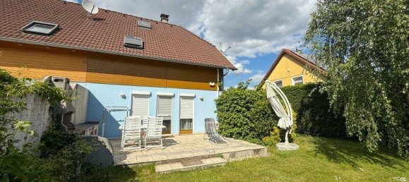 4 rooms Townhouse in Gerasdorf bei Wien, Austria No. 164413 7