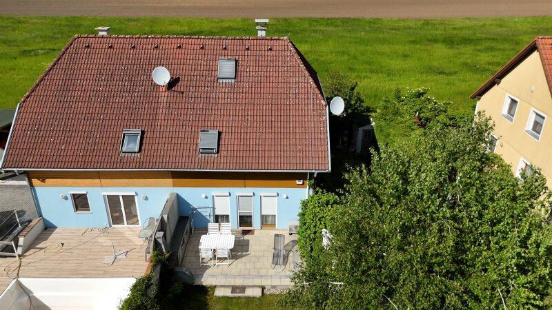 Таунхаус с 4 комнатами в Герасдорф бай Вин, Австрия № 164413