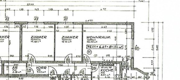 Apartamento de 3 habitaciónes en Ganserndorf, Austria No. 161720 18