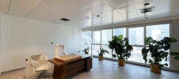 Büro in Business Bay, UAE 325m², Nr. 201029 11