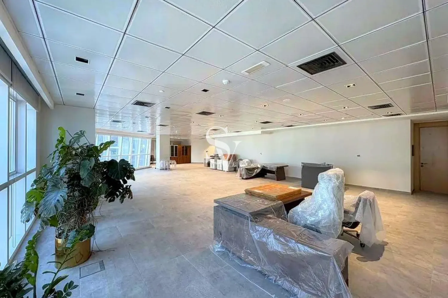 Büro in Business Bay, UAE 325m², Nr. 201029