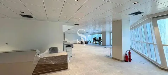 Büro in Business Bay, UAE 325m², Nr. 201029 2