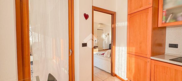 3-salle Appartement à Lissone, Italy No. 2303 19