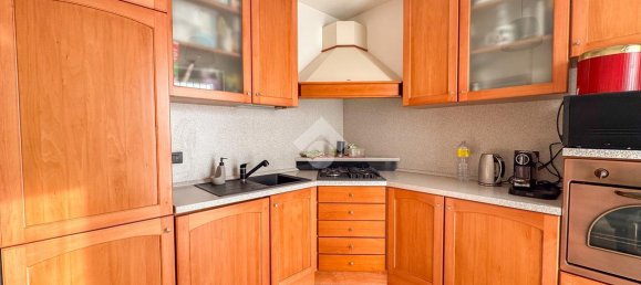 3-salle Appartement à Lissone, Italy No. 2303 20