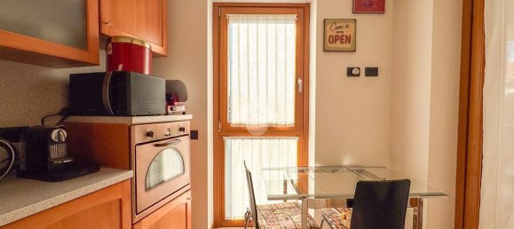 3-salle Appartement à Lissone, Italy No. 2303 18