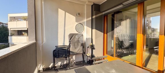 3-salle Appartement à Lissone, Italy No. 2303 14