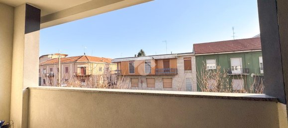 3-salle Appartement à Lissone, Italy No. 2303 28