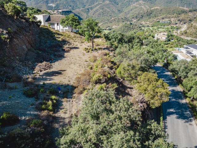 Terreno em Malaga, Spain N.º 130031