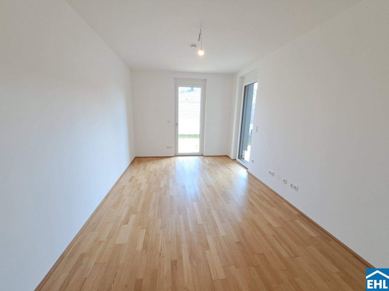 3 rooms Apartment in Deutsch-Wagram, Austria No. 254776