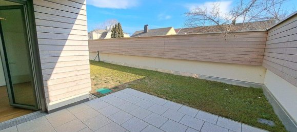 3 rooms Apartment in Deutsch-Wagram, Austria No. 254776 6