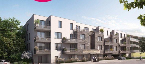 3 rooms Apartment in Deutsch-Wagram, Austria No. 254776 8