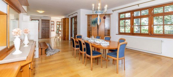 6 rooms Villa in Schwechat, Austria No. 220050 5