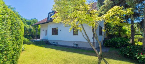 6 rooms Villa in Schwechat, Austria No. 220050 18