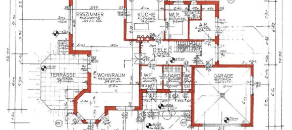 6 rooms Villa in Schwechat, Austria No. 220050 21