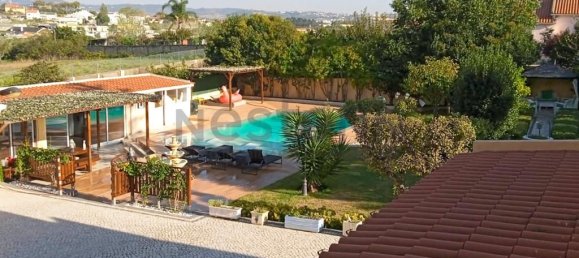 3 chambres Maison à Sintra, Portugal No. 149768 27