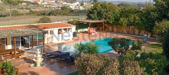 3 chambres Maison à Sintra, Portugal No. 149768 6