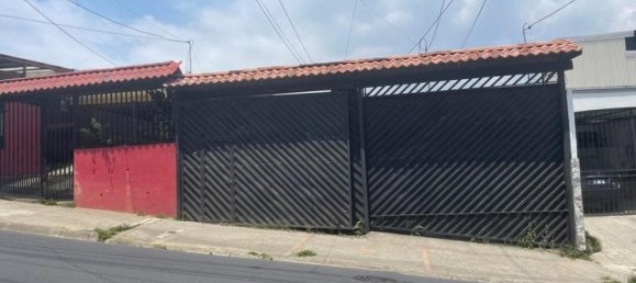 3 bedrooms House in Vazquez de Coronado, Costa Rica No. 769 3