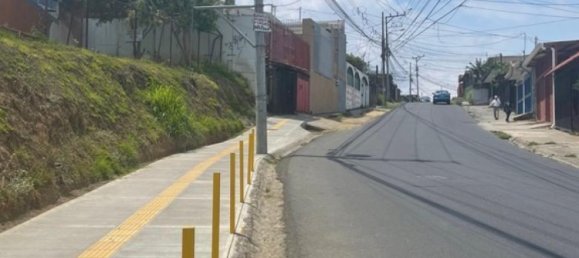 3 bedrooms House in Vazquez de Coronado, Costa Rica No. 769 2