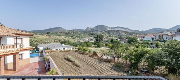 4 bedrooms Apartment in Granada, Spain No. 163996 46