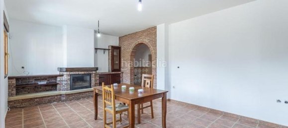 4 bedrooms Apartment in Granada, Spain No. 163996 11