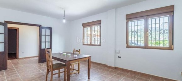 4 bedrooms Apartment in Granada, Spain No. 163996 15