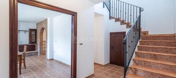 4 bedrooms Apartment in Granada, Spain No. 163996 26