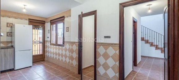 4 bedrooms Apartment in Granada, Spain No. 163996 21