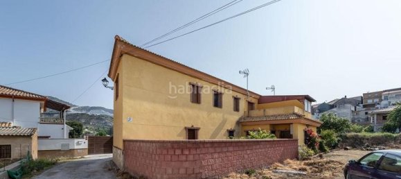 4 bedrooms Apartment in Granada, Spain No. 163996 7