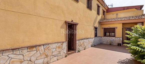 4 bedrooms Apartment in Granada, Spain No. 163996 64