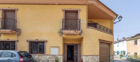 4 bedrooms Apartment in Granada, Spain No. 163996 3