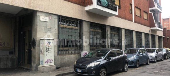 3-Zimmer Gewerbliche Immobilie in Turin, Italy, Nr. 73648 18