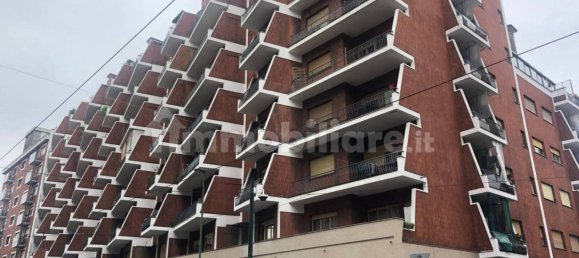 3-Zimmer Gewerbliche Immobilie in Turin, Italy, Nr. 73648 6