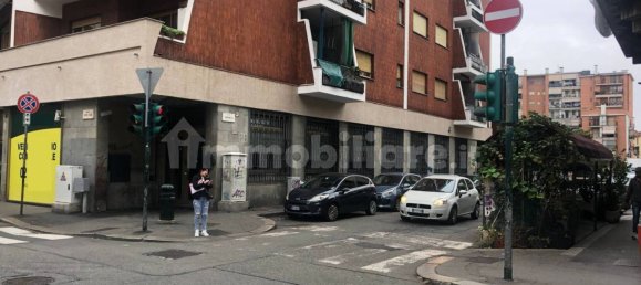 3-Zimmer Gewerbliche Immobilie in Turin, Italy, Nr. 73648 5
