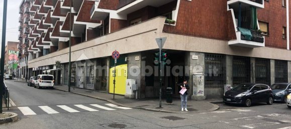 3-Zimmer Gewerbliche Immobilie in Turin, Italy, Nr. 73648 10