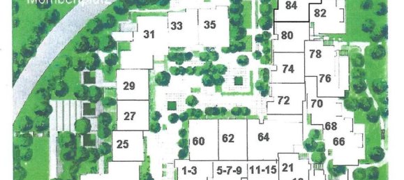 2غرفة شقة في Heidelberg, Germany رقم 295673 2