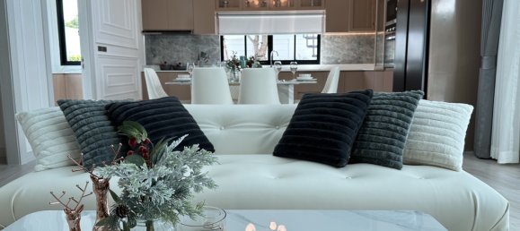 3 bedrooms Villa in Pattaya, Thailand No. 26468 15