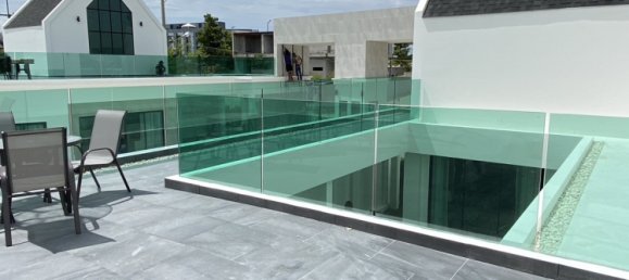 3 bedrooms Villa in Pattaya, Thailand No. 26468 5