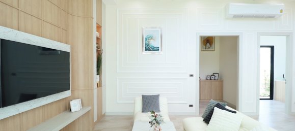 3 bedrooms Villa in Pattaya, Thailand No. 26468 18