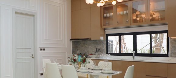 3 bedrooms Villa in Pattaya, Thailand No. 26468 10