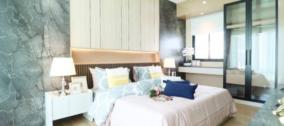 3 bedrooms Villa in Pattaya, Thailand No. 26468 3