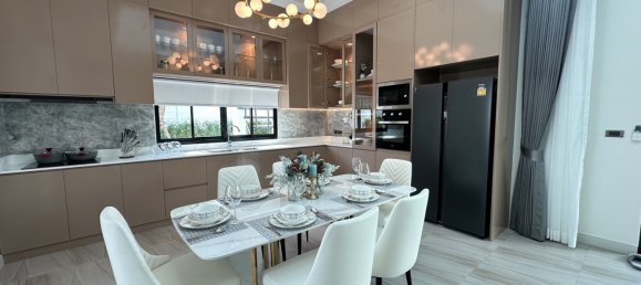 3 bedrooms Villa in Pattaya, Thailand No. 26468 14