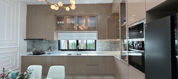 3 bedrooms Villa in Pattaya, Thailand No. 26468 12