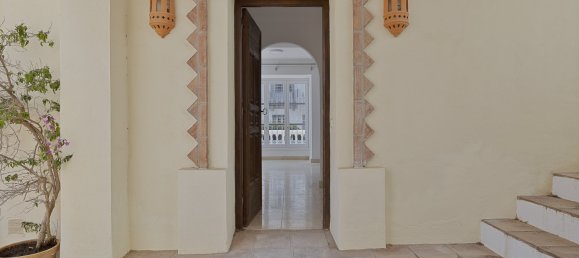 3 غرف نوم تاون هاوس في La Quinta, Spain رقم 29951 2