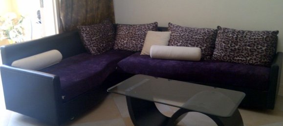 Квартира с 2 спальнями в Намтыльем, Вьетнам № 4868 5