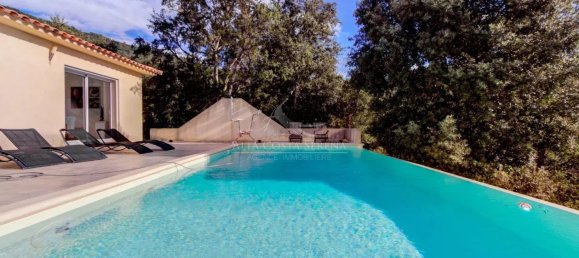 4 Schlafzimmer Villa in Conca, France, Nr. 51234 5