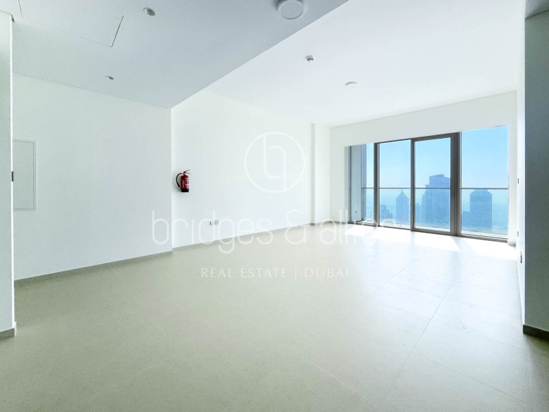 2 غرف نوم شقة في وسط مدينة دبي, UAE رقم 68151